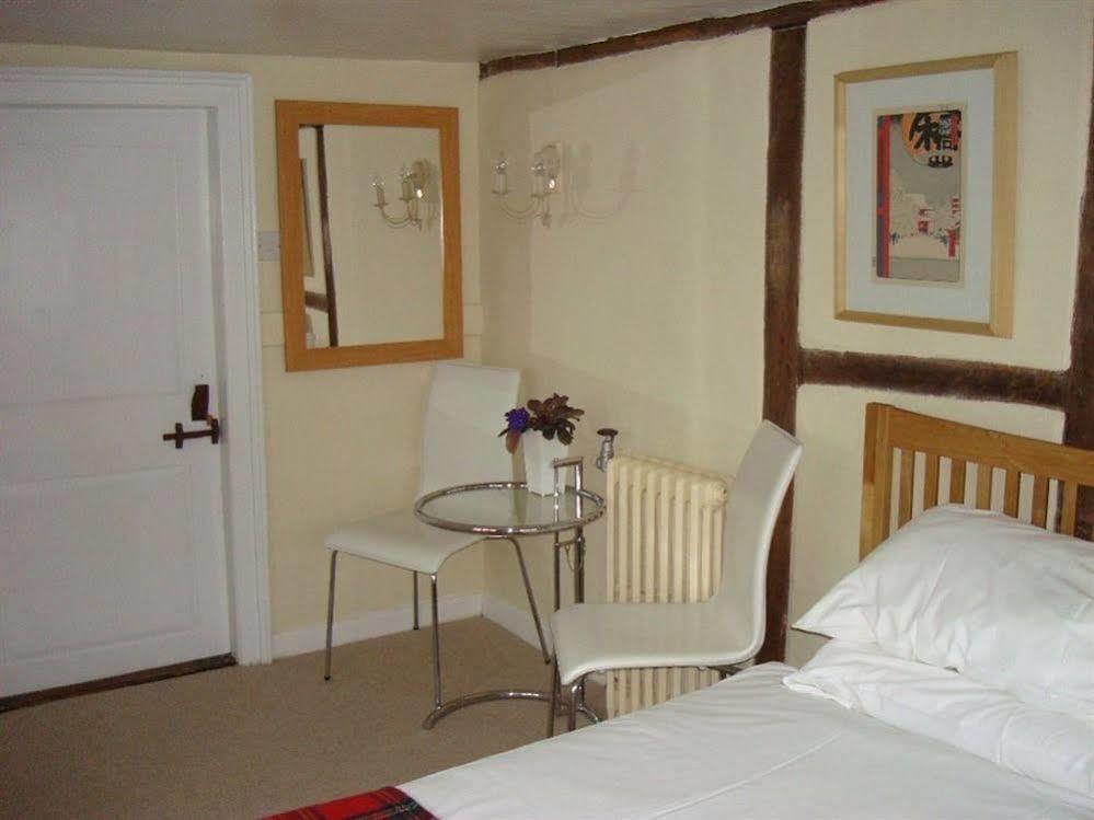 Bed and Breakfast Little Dane Court Tenterden Exterior foto